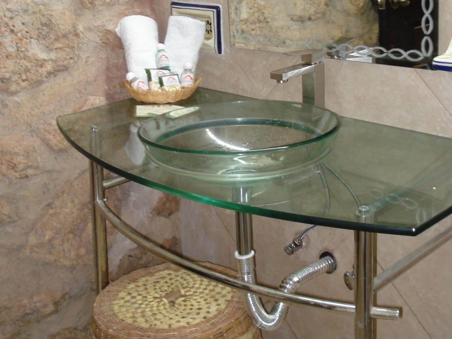 فندق Hacienda Tepich المظهر الخارجي الصورة